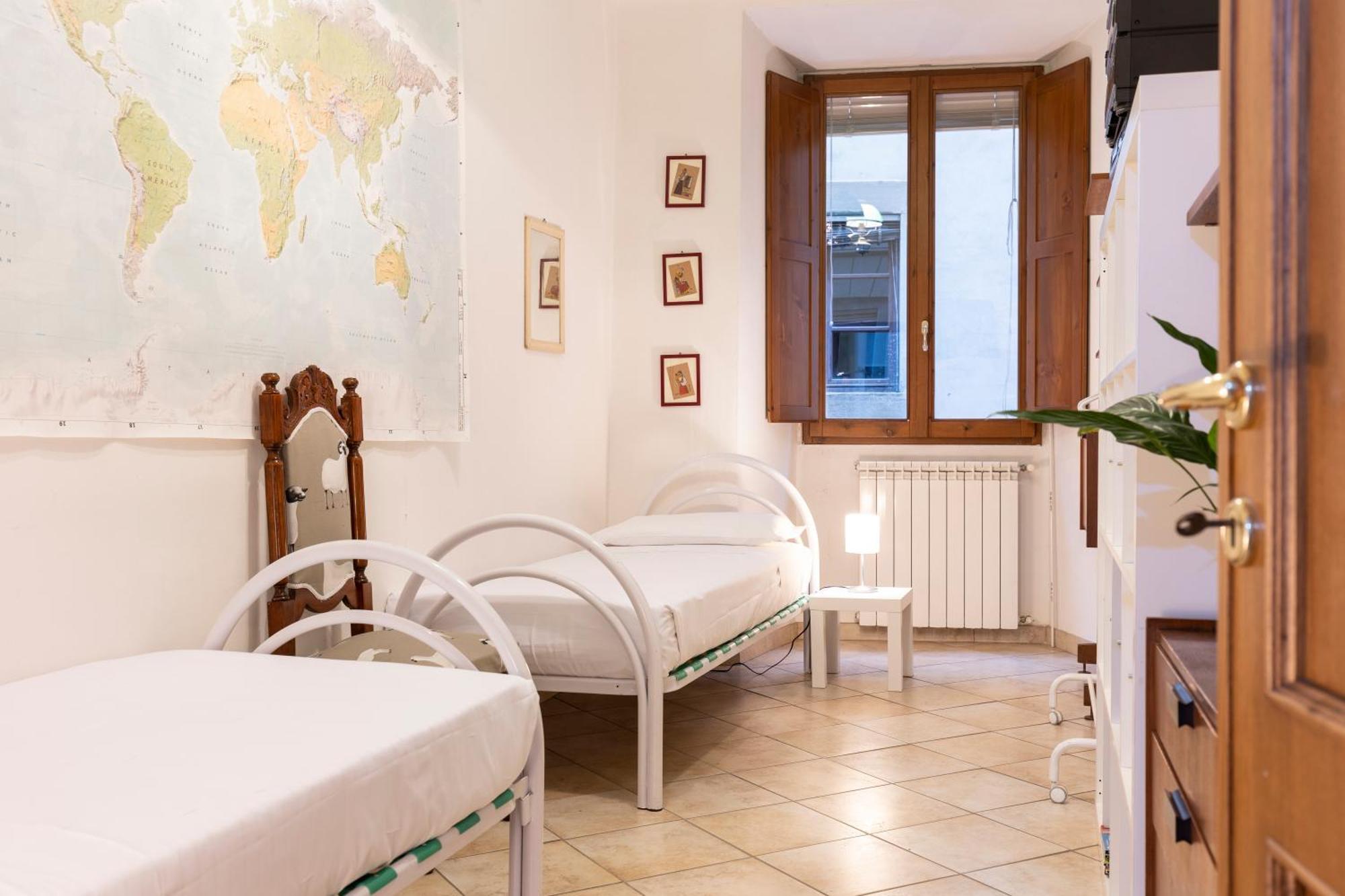 San Niccolo Comfortable Home Florencia Exterior foto