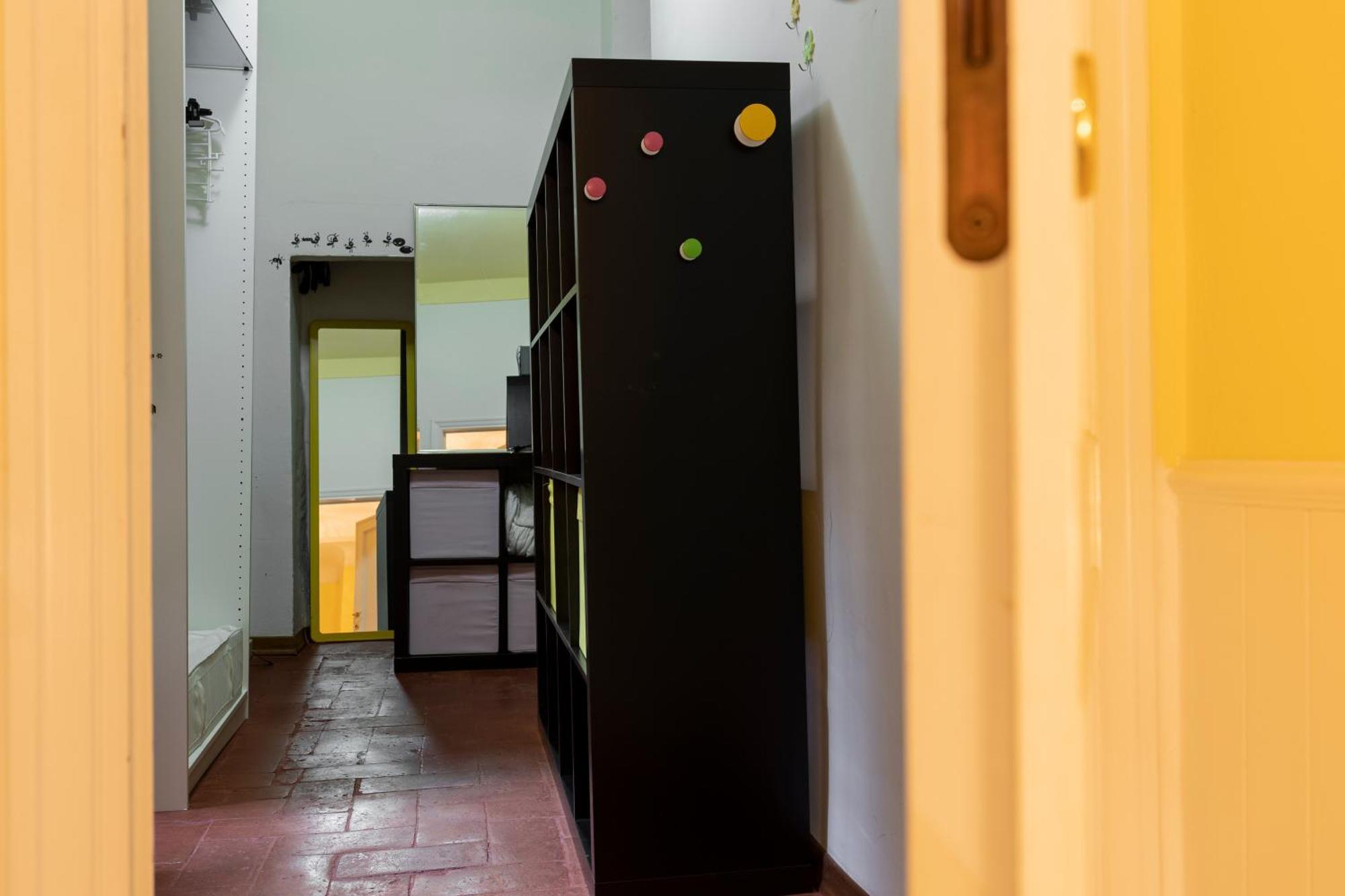 San Niccolo Comfortable Home Florencia Exterior foto