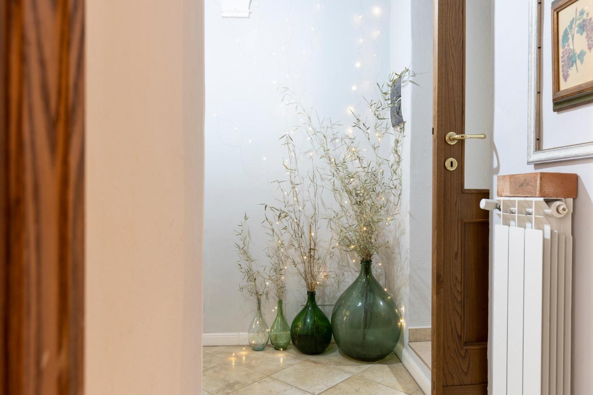 San Niccolo Comfortable Home Florencia Exterior foto