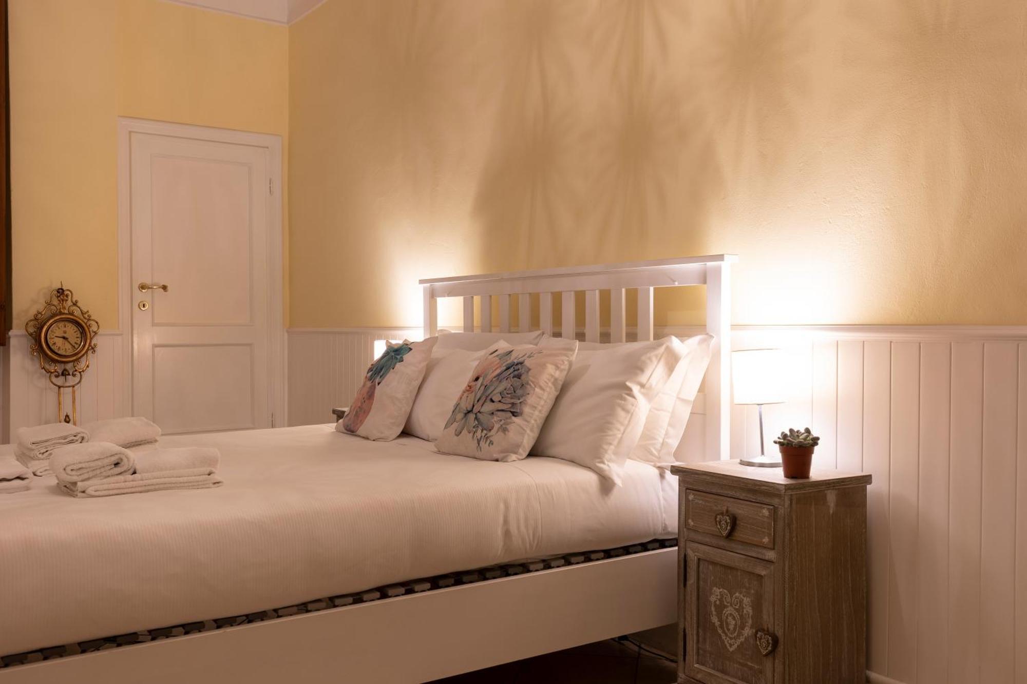 San Niccolo Comfortable Home Florencia Exterior foto