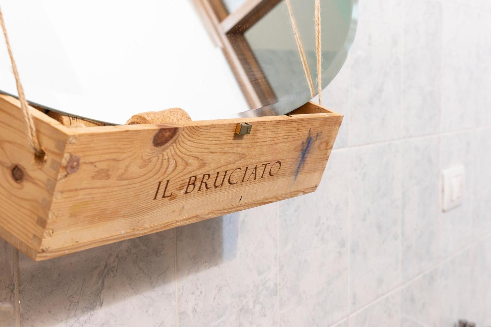 San Niccolo Comfortable Home Florencia Exterior foto