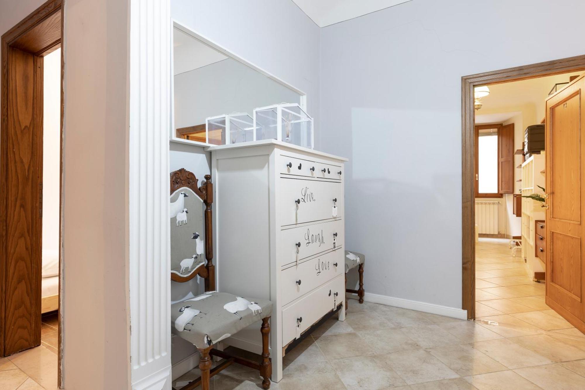 San Niccolo Comfortable Home Florencia Exterior foto