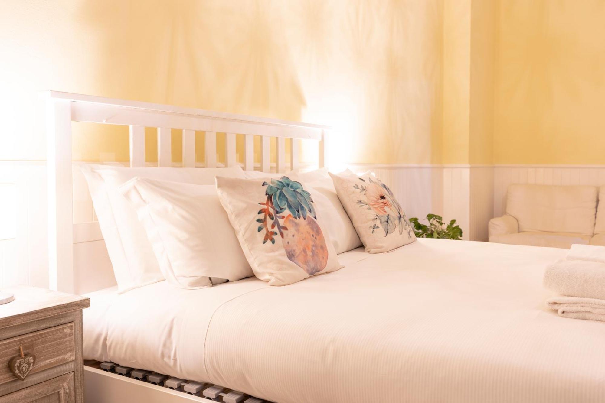 San Niccolo Comfortable Home Florencia Exterior foto