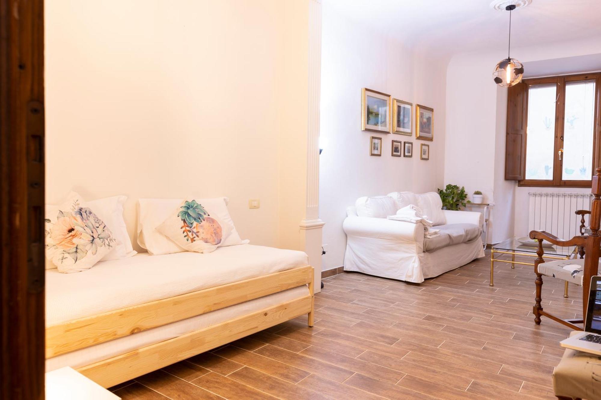 San Niccolo Comfortable Home Florencia Exterior foto