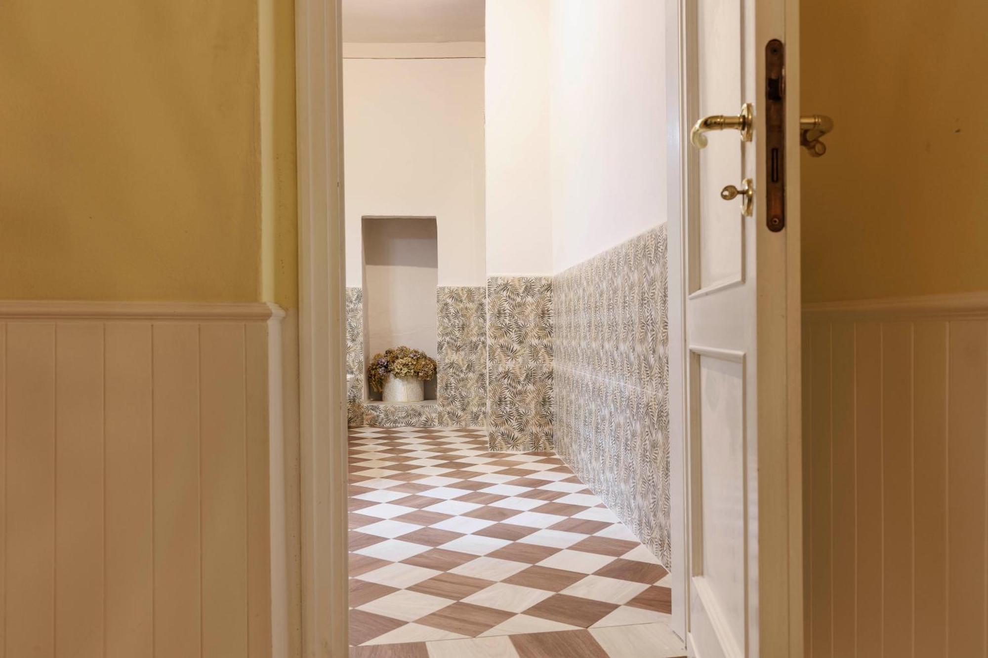 San Niccolo Comfortable Home Florencia Exterior foto