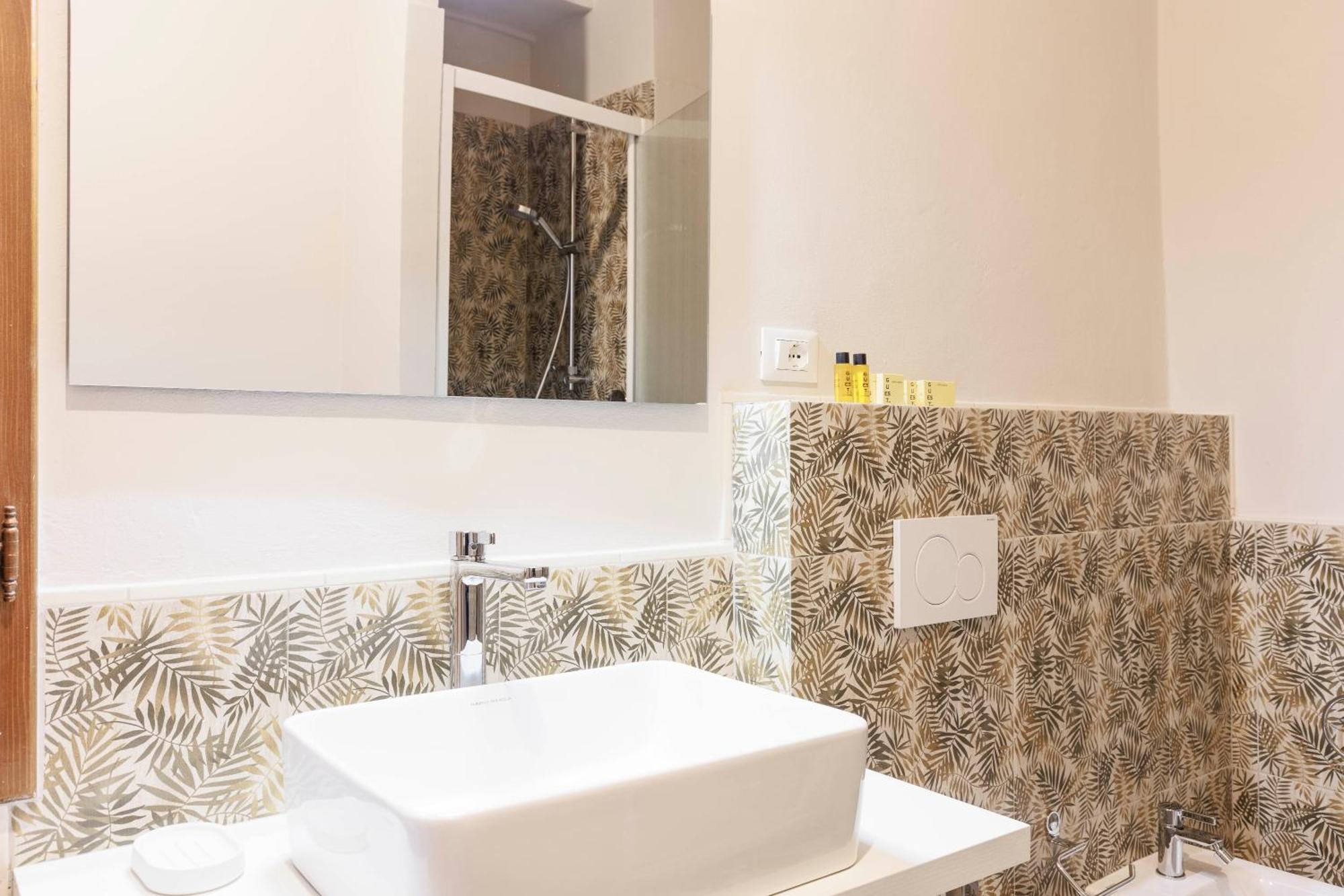San Niccolo Comfortable Home Florencia Exterior foto